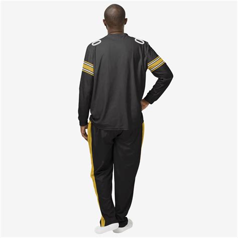 Pittsburgh Steelers GameDay Ready Pajama Set | TRC, Inc.