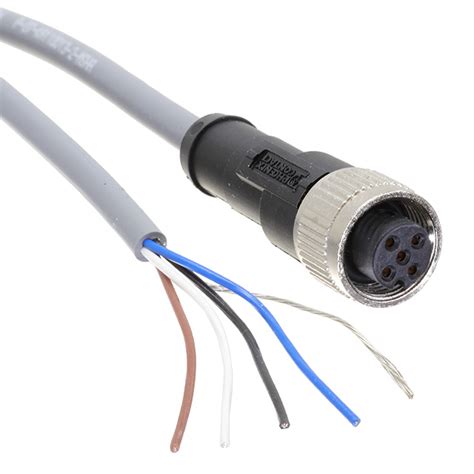 1095862 Phoenix Contact | Sensors, Transducers | DigiKey