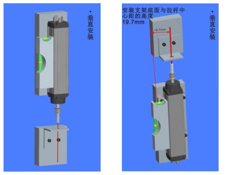 BTR-200 拉杆式位移传感器 - 最近案例 - 深圳耐特恩科技有限公司