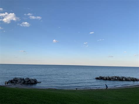 Milwaukee North Shore Parks near me — North Shore Family Adventures