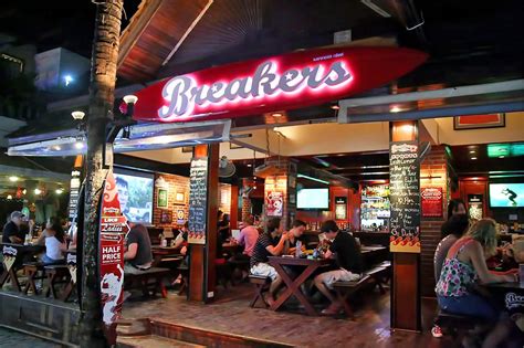 Breakers Bar And Grill Photos at Leah Coote blog