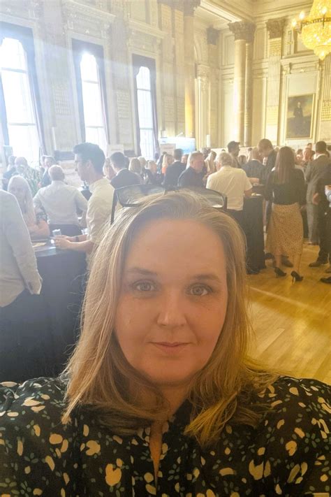 Naomi Hughes on LinkedIn: #improvingqualityoflife #innovation #govprop2023 #estatepriorities…