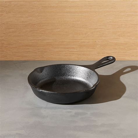 Lodge Cast Iron | Crate & Barrel