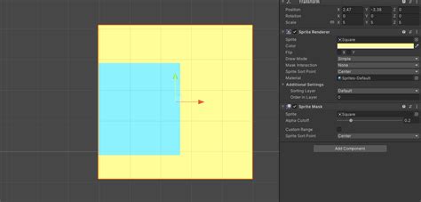 Image result for Unity Sprite Mask
