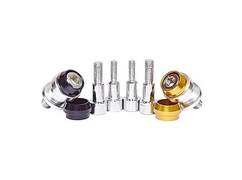 Bobbins / Spools for Paddock - Dual Color Cap – Ryders Arena