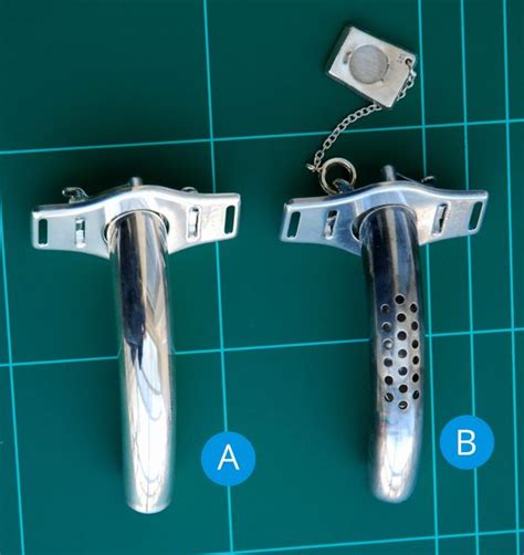 Stimmprothese » Silberkanülen