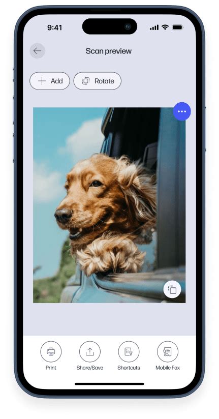 Image result for HP Printer Scanner App Logo