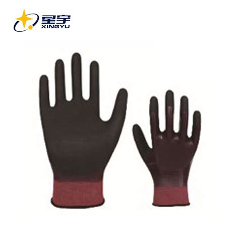 Shandong Xingyu Gloves Co.,Ltd_山东星宇手套有限公司