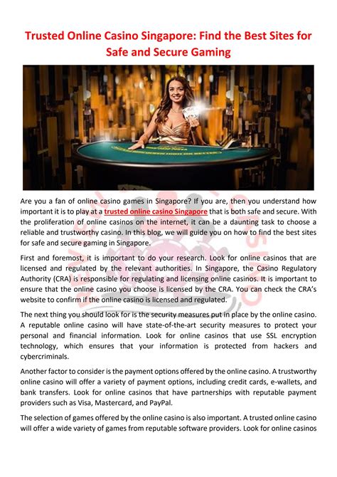 trusted online casino,In the world of online gaming