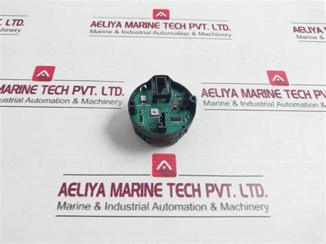 Rosemount 03031-0199-0001 Pressure Transmitter Lcd Display P0059658 94 ...