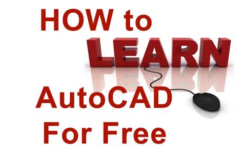 Image result for AutoCAD 2019 Tutorial Free