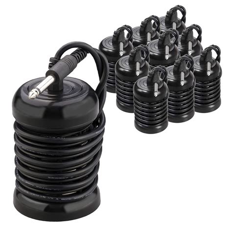 10-Pack Arrays for Ionic Detox Foot Bath, Replacement Array for Ionic ...
