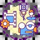 Studio Session Icon 的图像结果