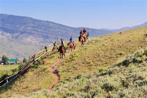 The Red Rock Ranch – Rustic Vacations