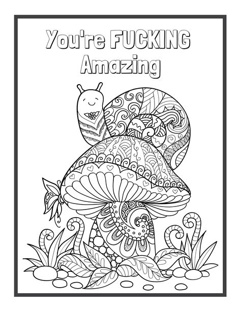 Free Crazy | Coloring Pages For Adults, Download Free Crazy | Coloring ...