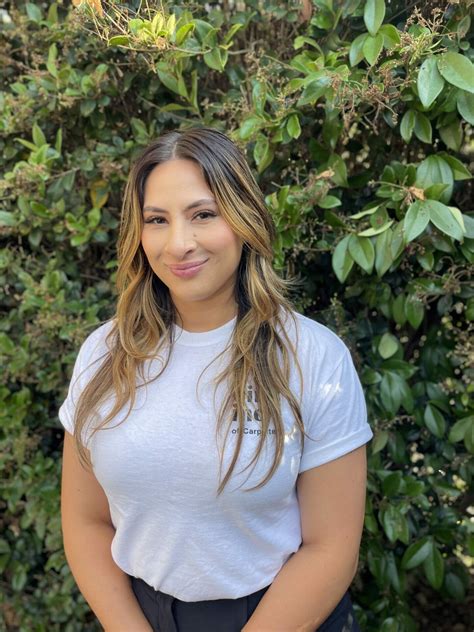 Girls Inc. of Carpinteria Announces New Development Director, Tess Ortega | Nonprofit Resource ...
