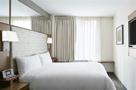 Midtown East Hotel - Club Quarters Hotel - Grand Central