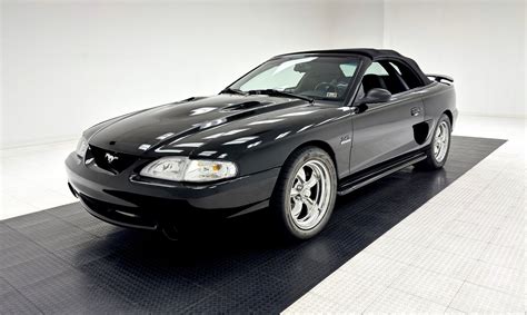 1994 Mustang Gt
