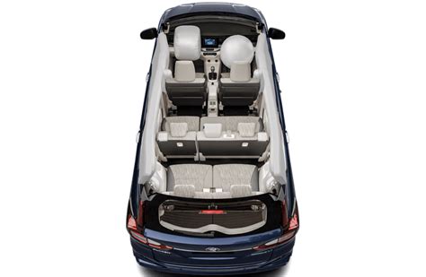 Toyota Kirloskar Motor Adds 6 Airbags Standard Across All Rumion ...