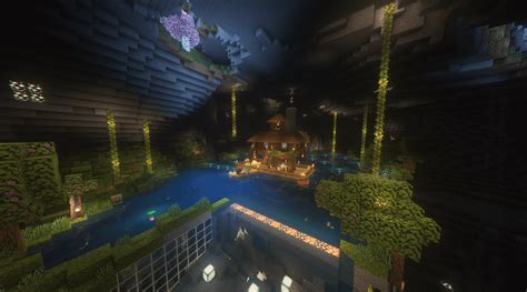 Minecraft Cave Update Tutorial 的图像结果