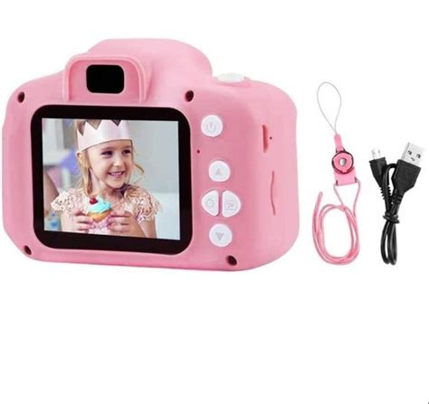 Buy Camera for Kids Online at Best Prices in India - Flipkart.com