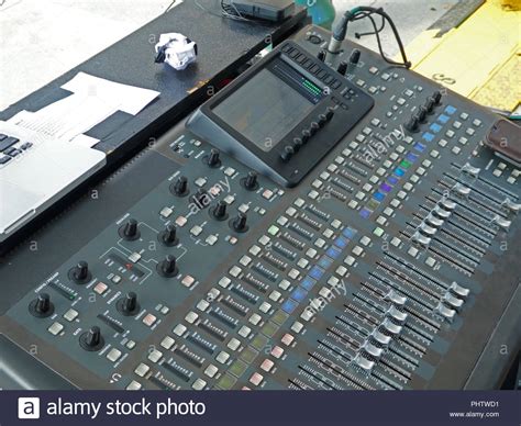 Image result for Mixing Board Tutorial