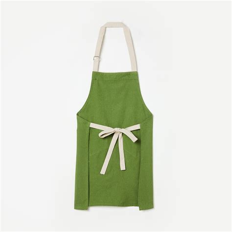 Buy Spinel Kitchen Apron from Home Centre at just INR 199.0
