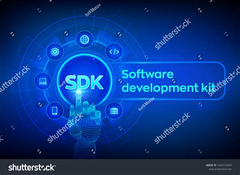 Image result for SDK Software Development Kit