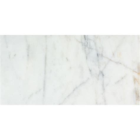 Is Carrara Marble Porous at Callum Winter-irving blog