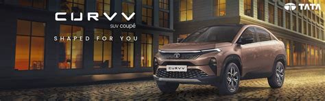 Tata Showroom Pune | Tata Dealer in Pune City