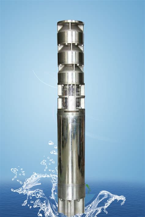 Q250-23-22 油浸式潜水泵型号-环保在线
