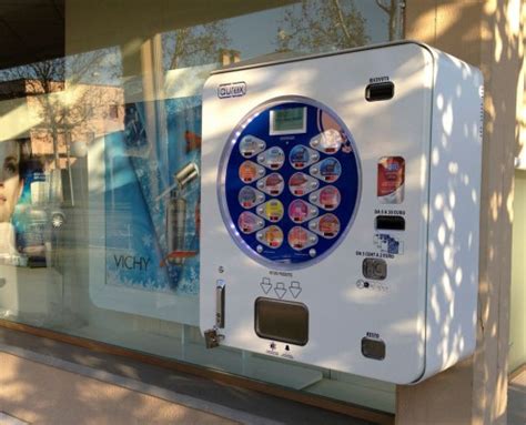 Vending Machine Design 的图像结果