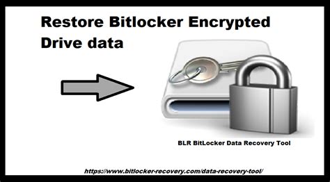 Image result for Bitlocker Data Retrieval