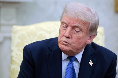 Another Trump official is causing global outrage