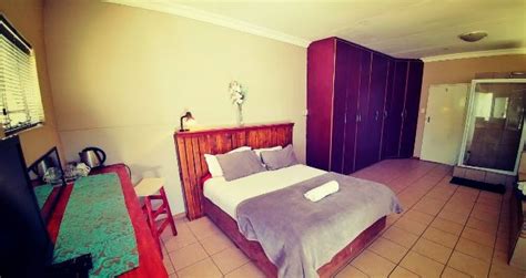 A and R Guesthouse, Bloemfontein
