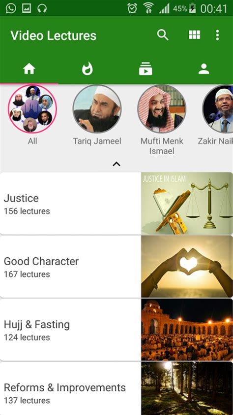 Image result for Islamic Lectures