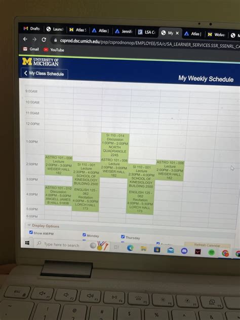 Freshman CSE Schedule : r/OSU