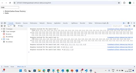 Image result for Scope Chaining in JavaScript