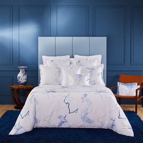 Spring-Summer 2025 New Arrivals in Luxury Bedding | Yves Delorme