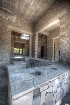 casa di sallustio the house of sallust planet pompeii casa di sallustio the house of sallust planet pompeii