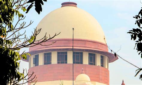 SC sets aside jail manual rules of states for promoting caste-based ...