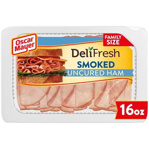 Best Packaged Deli Meat at Jim Pardo blog