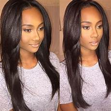 Best Sew In Hairstyles by 35 Stunning Protective Sew In Extension Hairstyles Best Sew In Hairstyles
