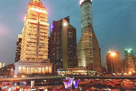 2023上海金茂大厦游玩攻略 - 门票价格 - 开放时间 - 交通 - 地址_旅泊网