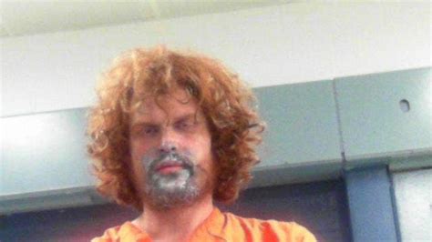 West Virginia man allegedly huffed paint, beat mother with spatula ...