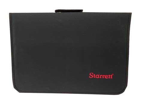 Starrett Professional Butchers Knife Set In Case 11 Piece - BKK-11W | eBay