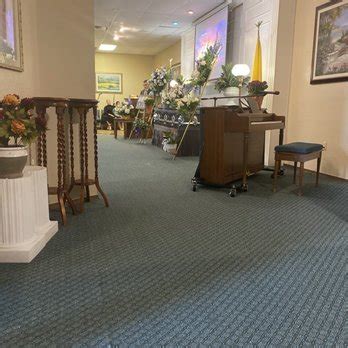 BACA'S FUNERAL CHAPELS - Updated December 2025 - 3805 Delk Dr, Silver ...