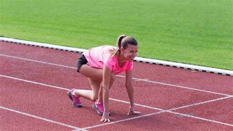 Long Distance Running 的图像结果