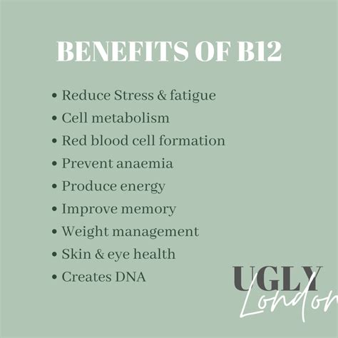 B12 Shots for Weight Loss: Benefits and Facts