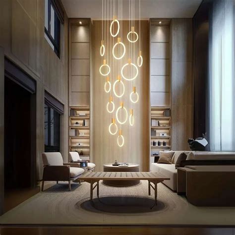 The 65 Best Modern Foyer Chandelier - Lewoer Lighting